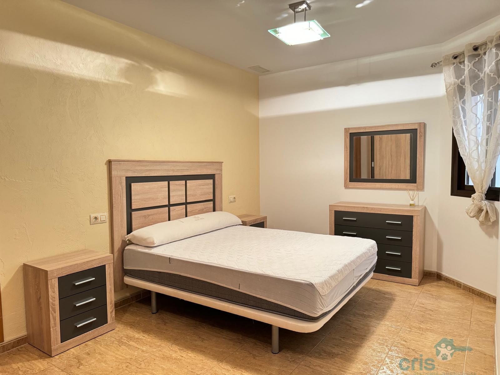 For sale of ground floor in Puerto Lumbreras