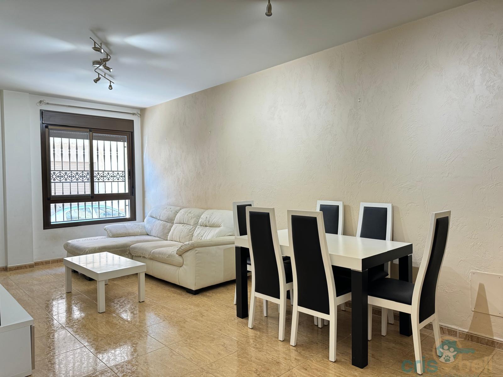 For sale of ground floor in Puerto Lumbreras