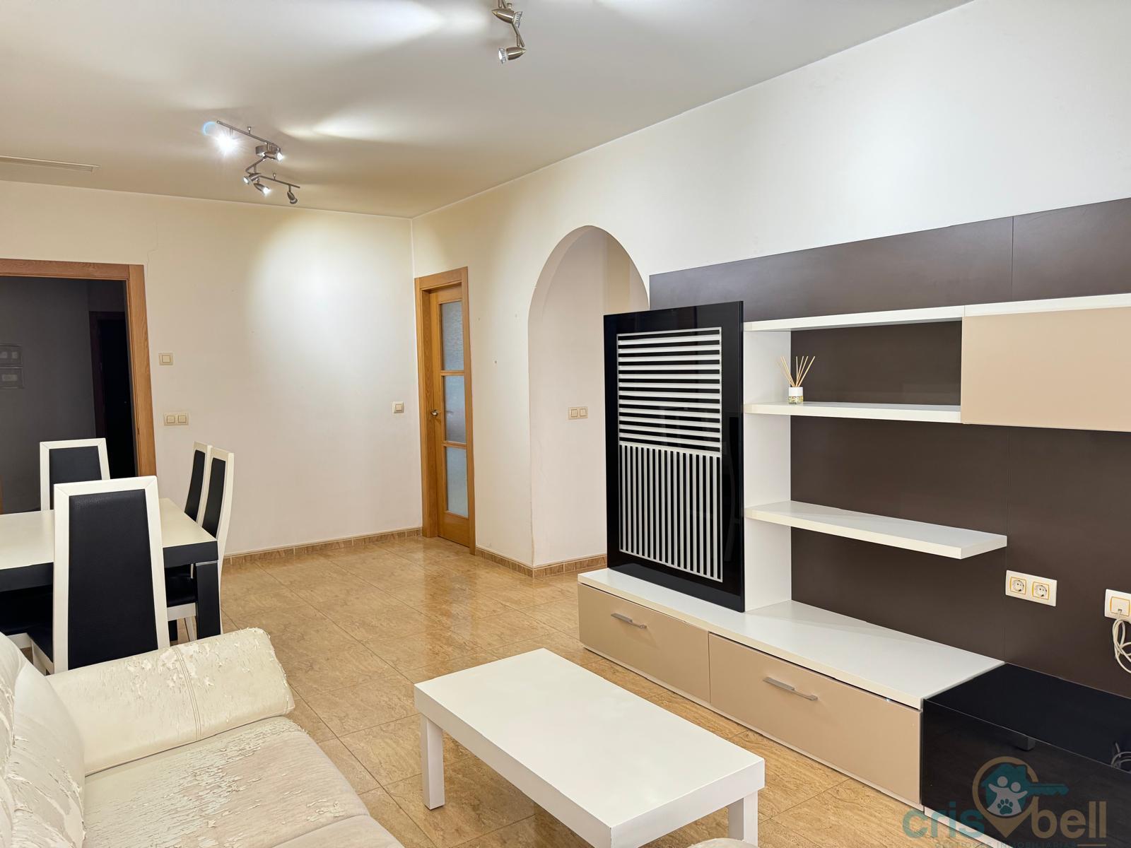 For sale of ground floor in Puerto Lumbreras