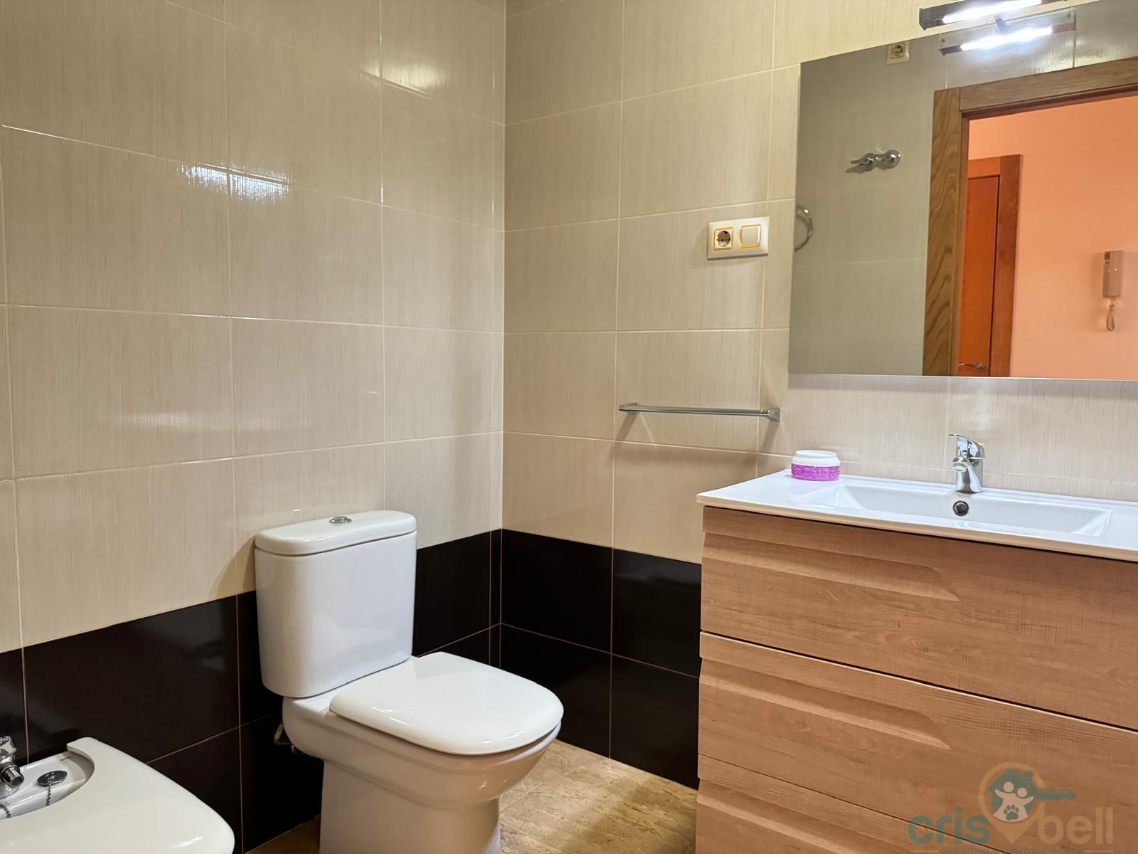 For sale of ground floor in Puerto Lumbreras