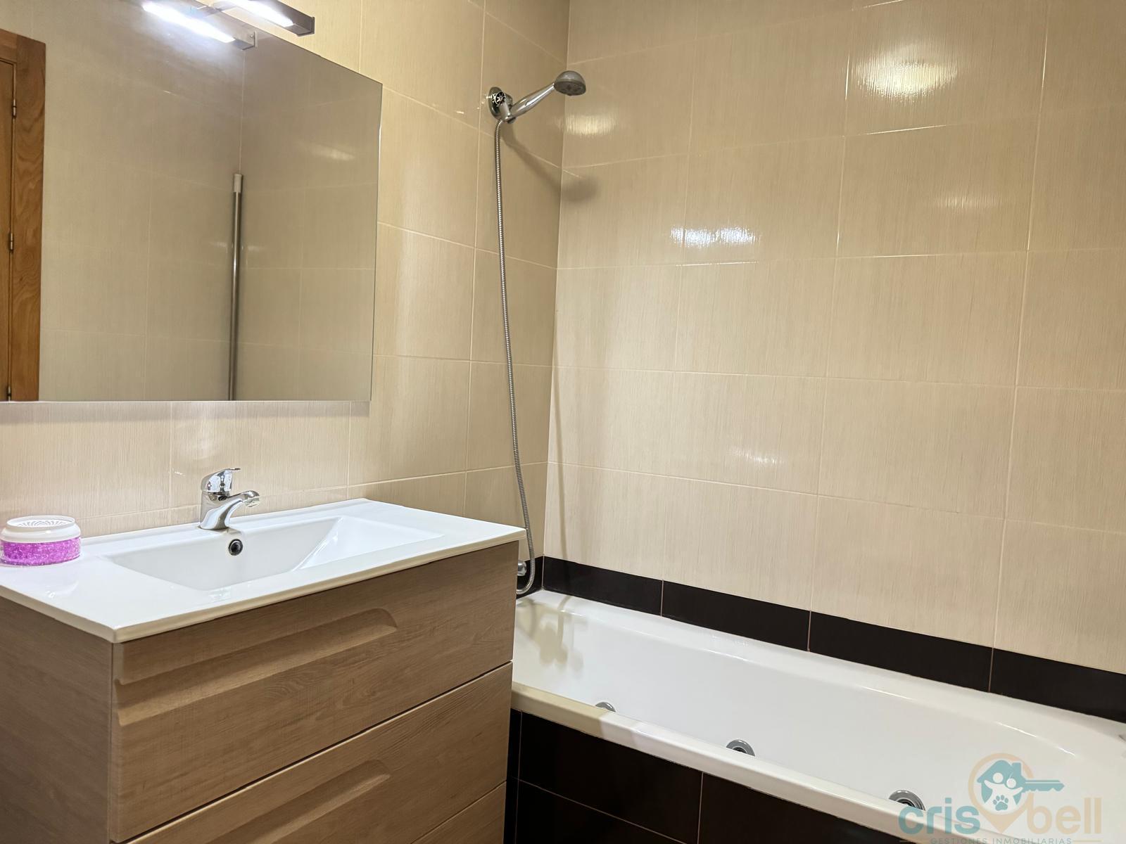 For sale of ground floor in Puerto Lumbreras
