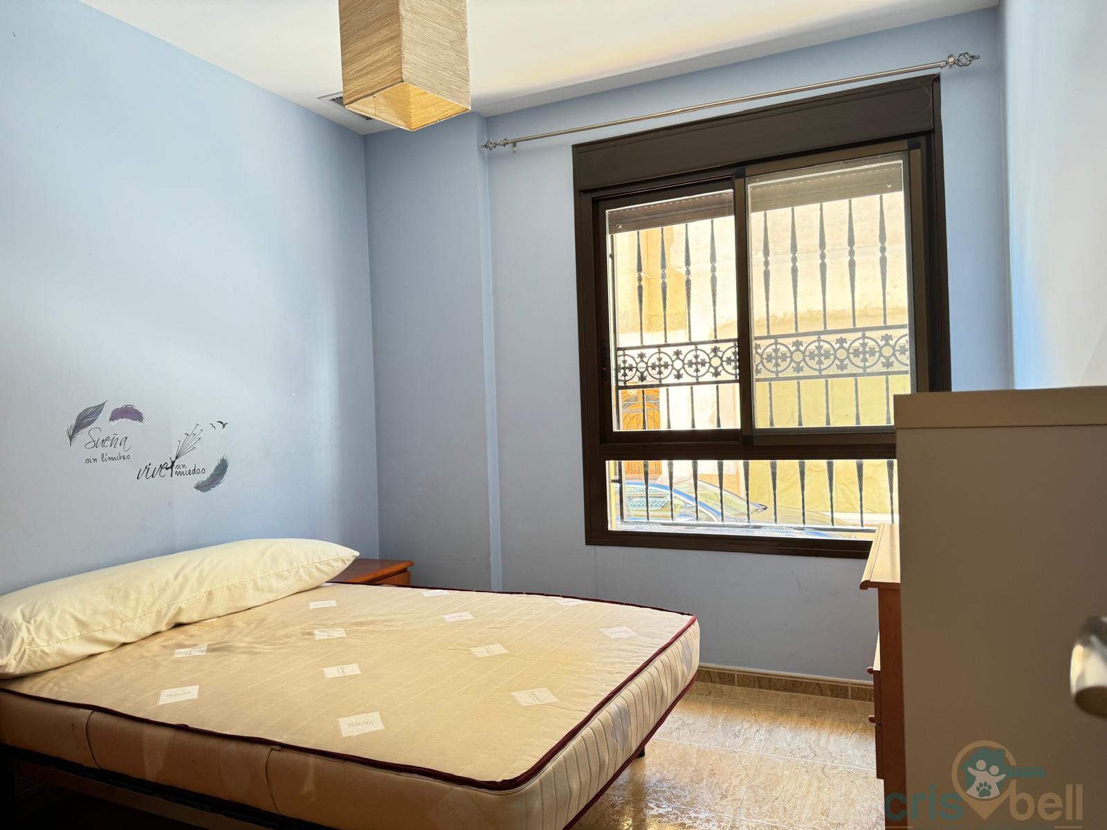 For sale of ground floor in Puerto Lumbreras