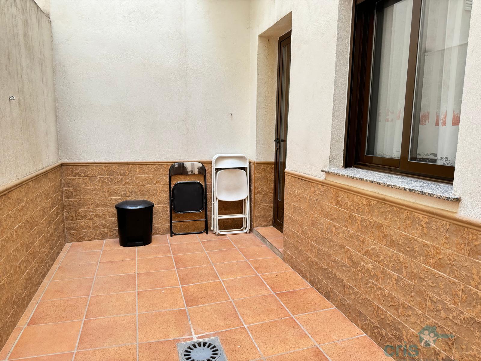 For sale of ground floor in Puerto Lumbreras