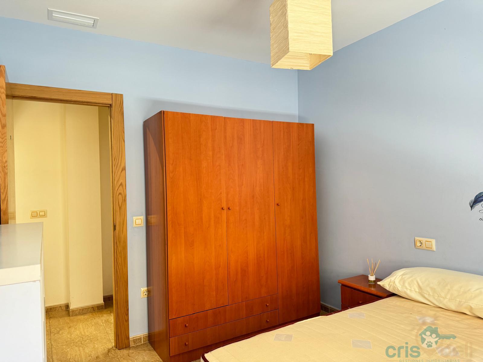 For sale of ground floor in Puerto Lumbreras
