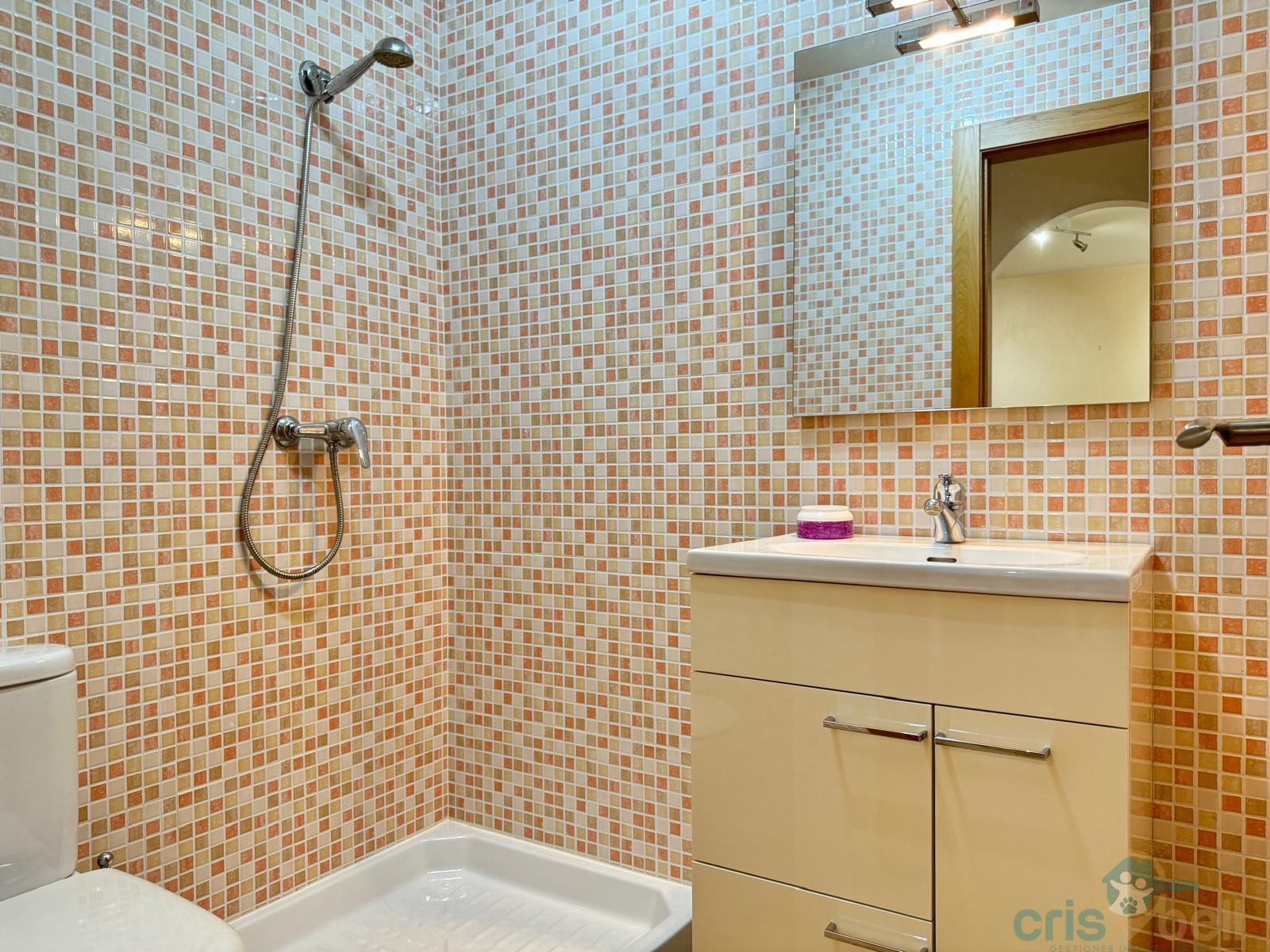 For sale of ground floor in Puerto Lumbreras