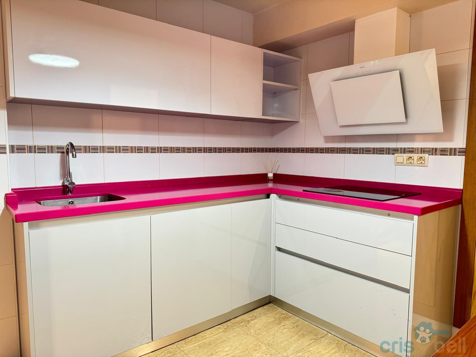 For sale of ground floor in Puerto Lumbreras