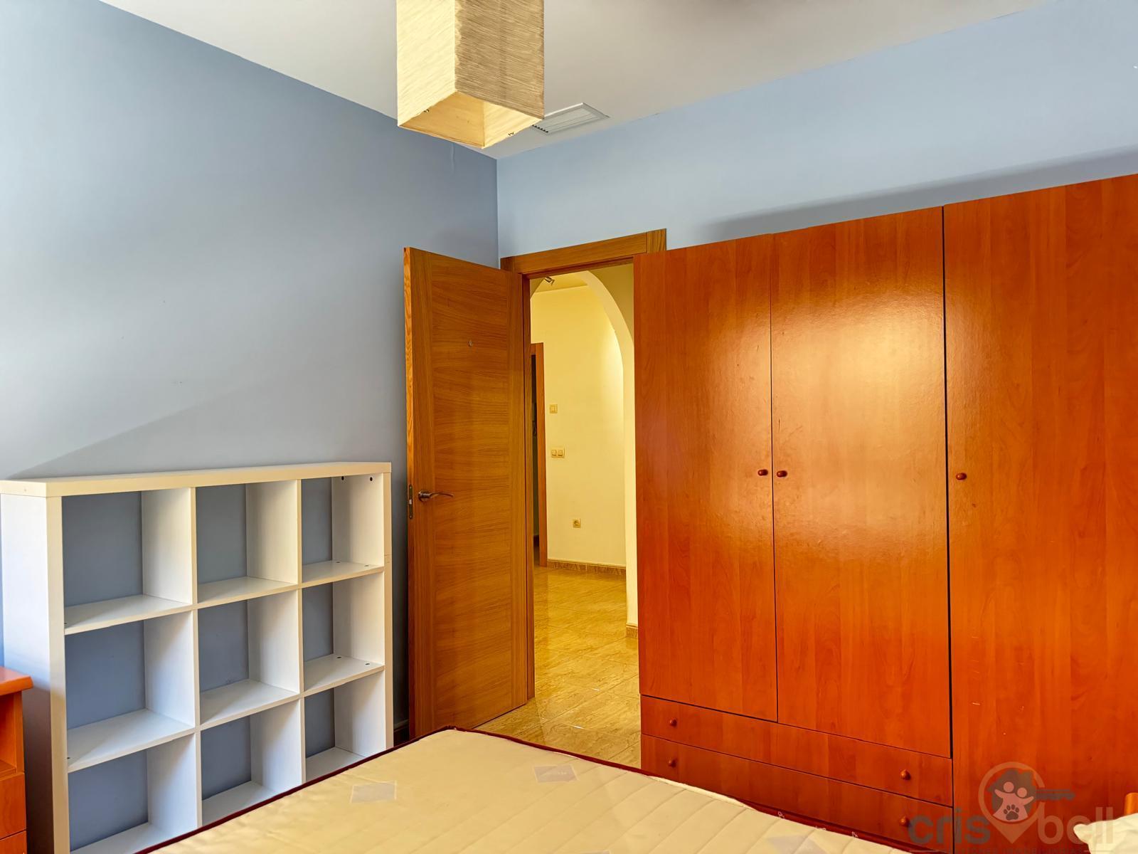 For sale of ground floor in Puerto Lumbreras
