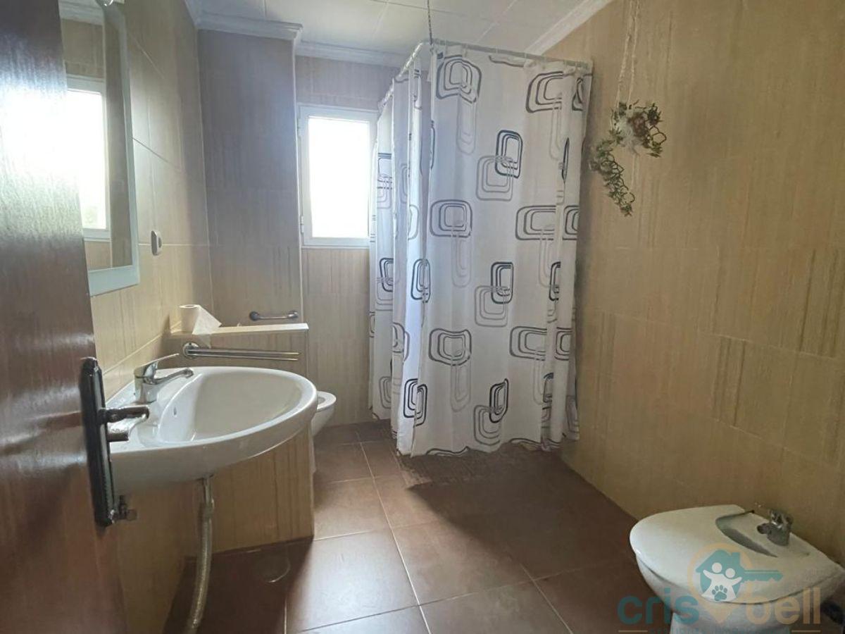 For sale of house in Lorca