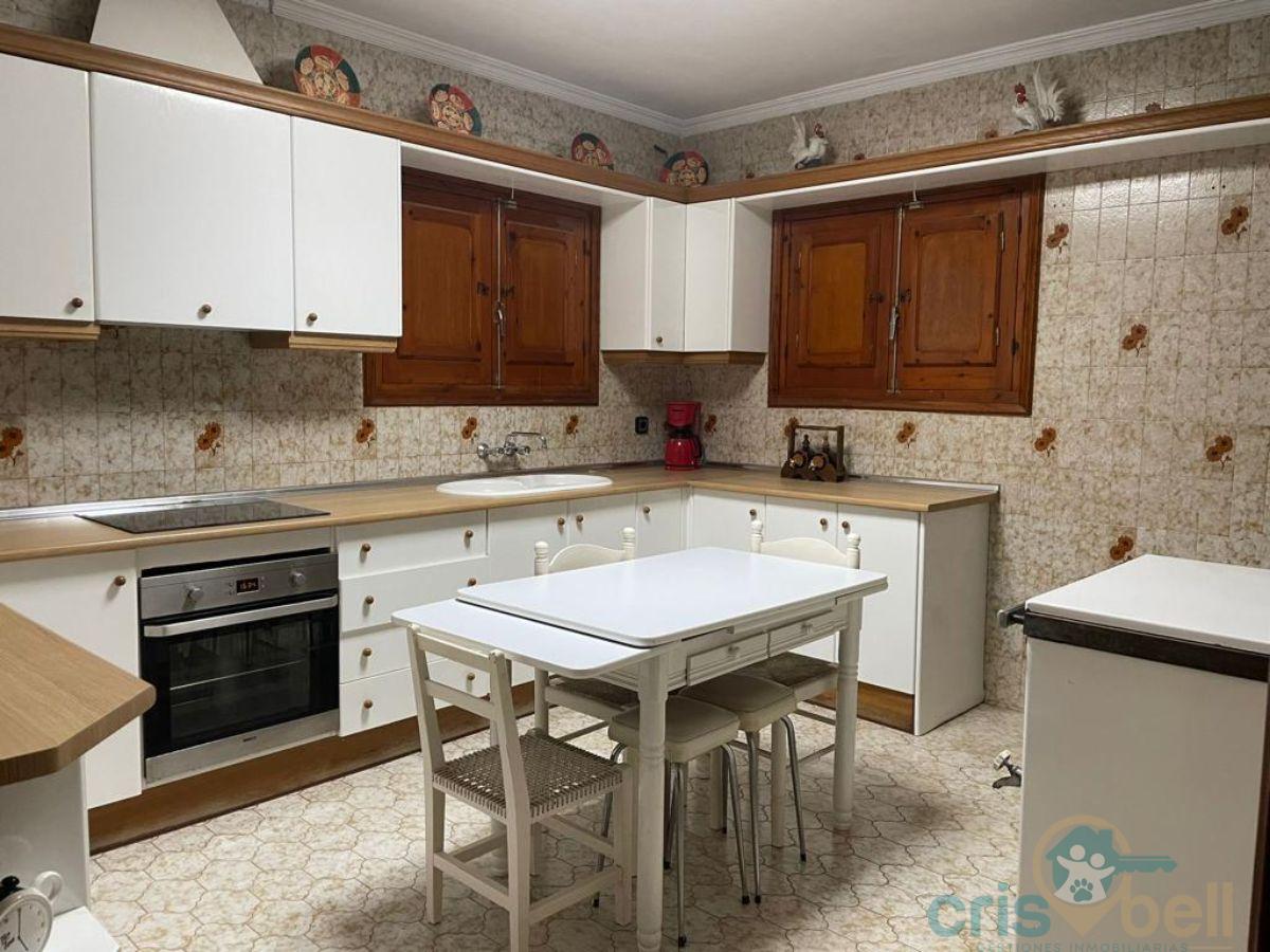 For sale of house in Lorca