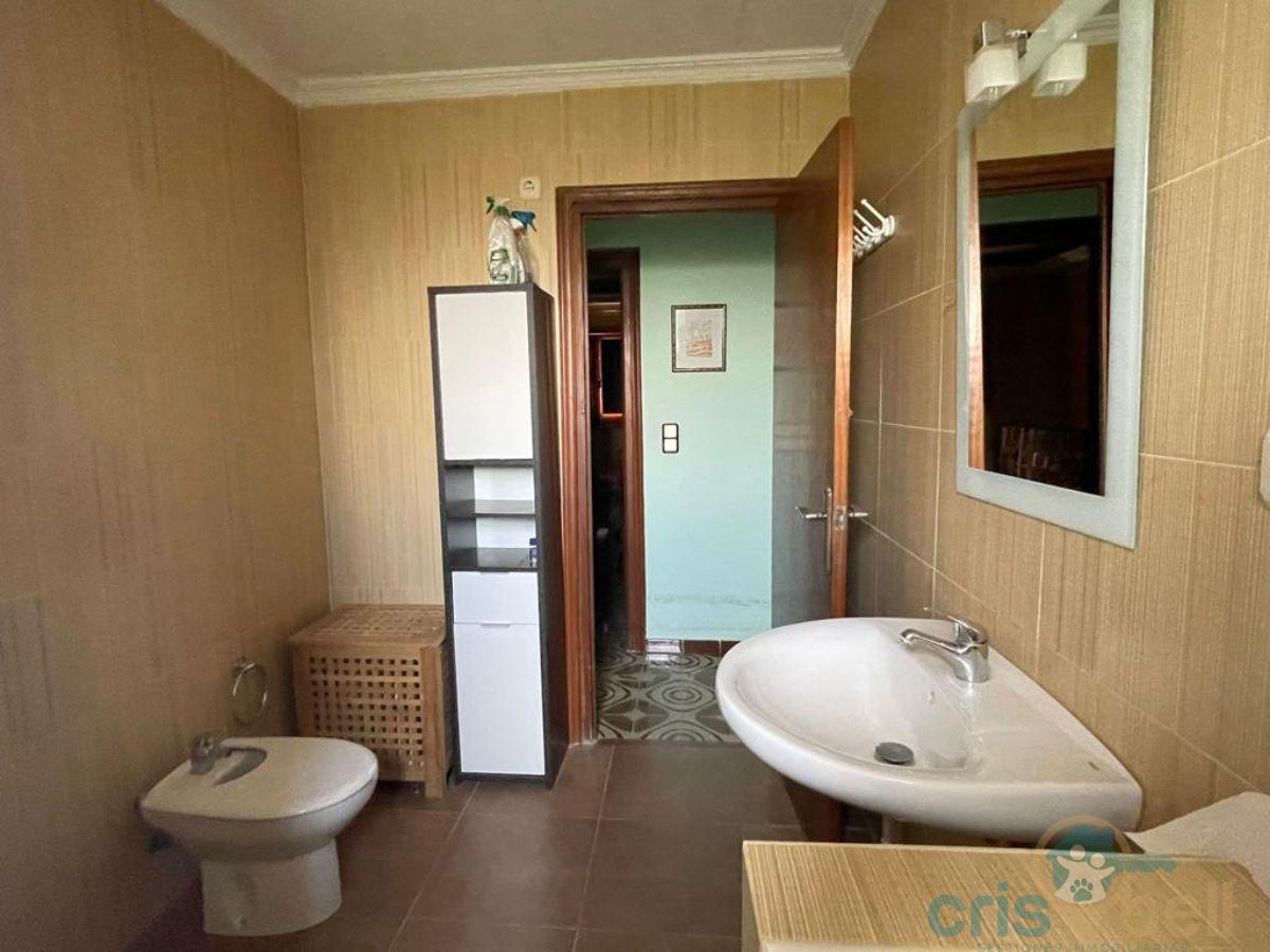 For sale of house in Lorca