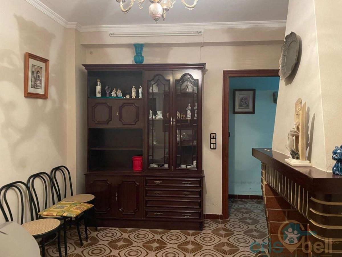 For sale of house in Lorca