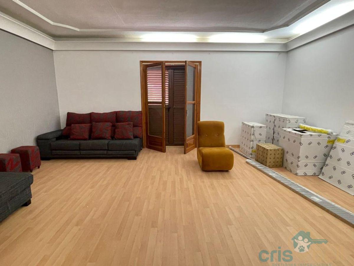 Venta de casa en Lorca