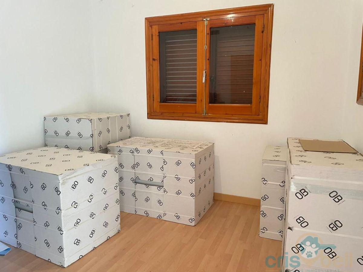 For sale of house in Lorca