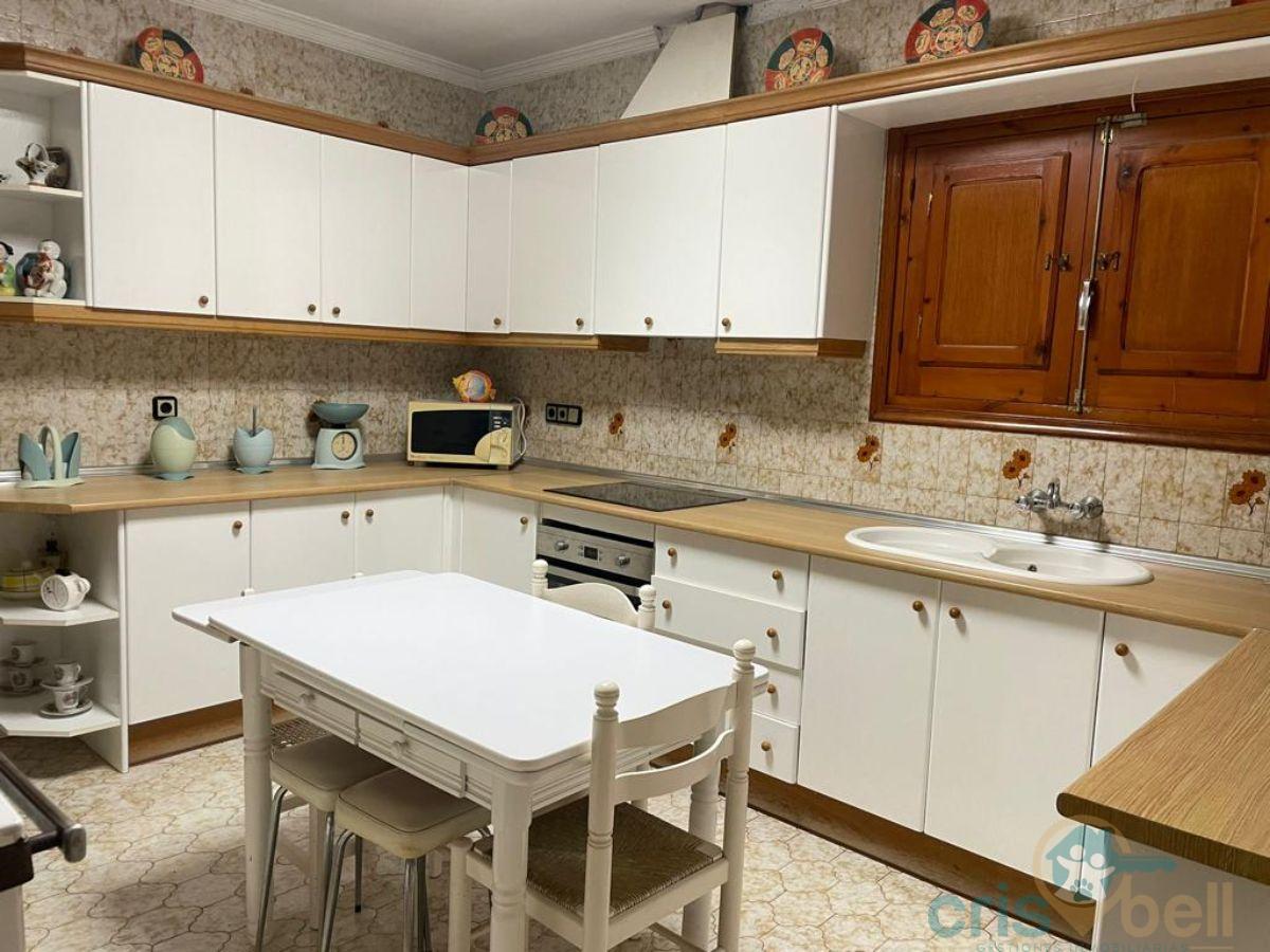 For sale of house in Lorca