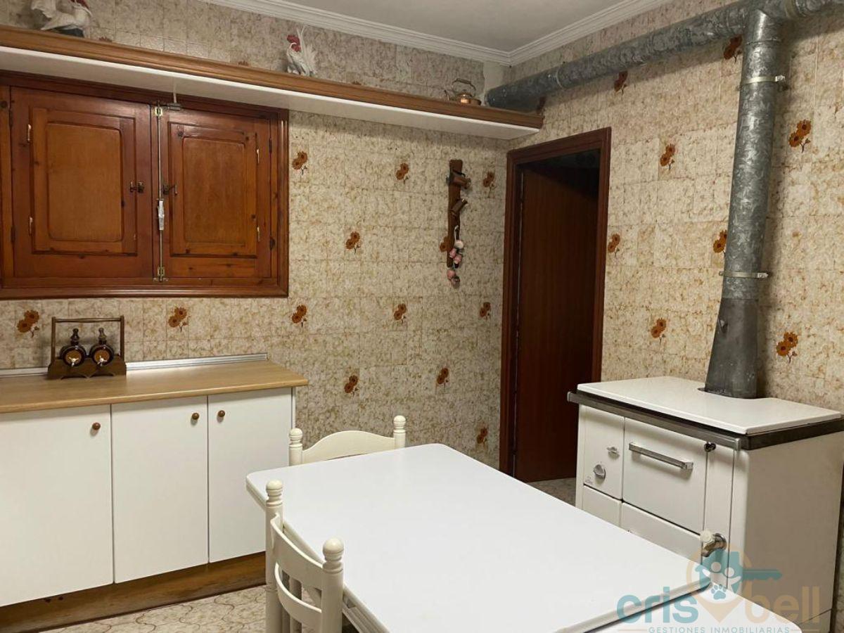 For sale of house in Lorca