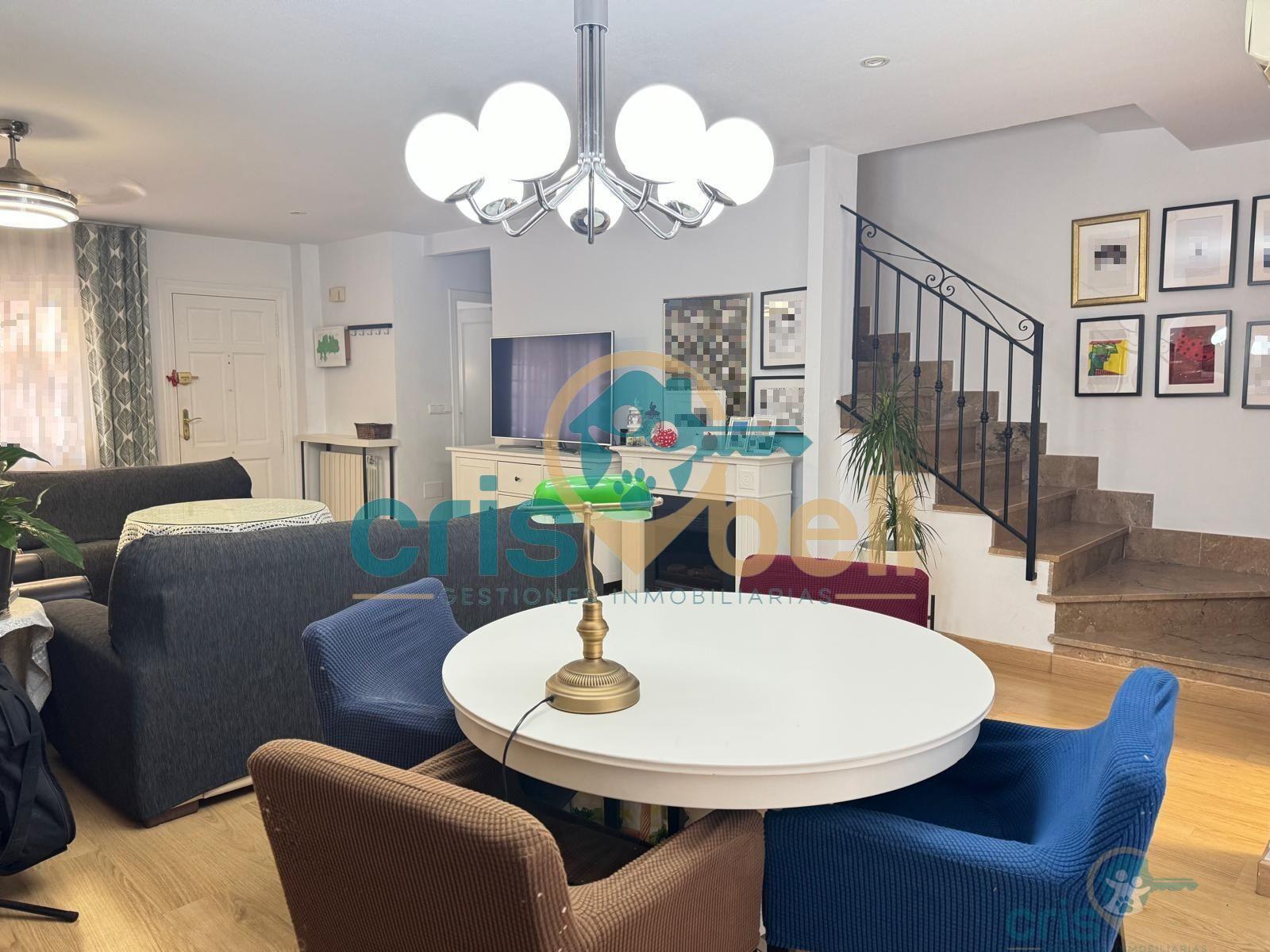 Venta de dúplex en Lorca