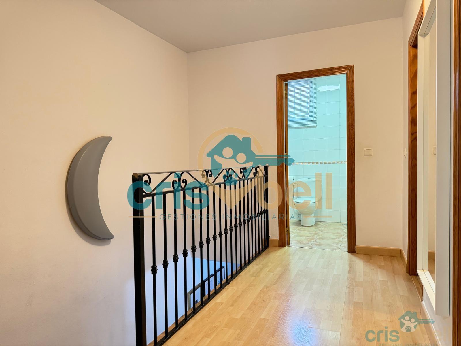 Venta de dúplex en Lorca