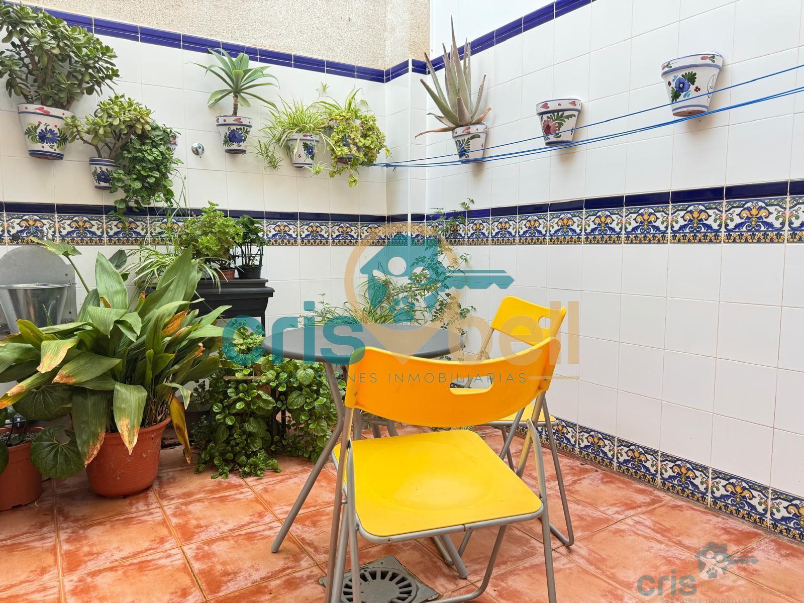 Venta de dúplex en Lorca