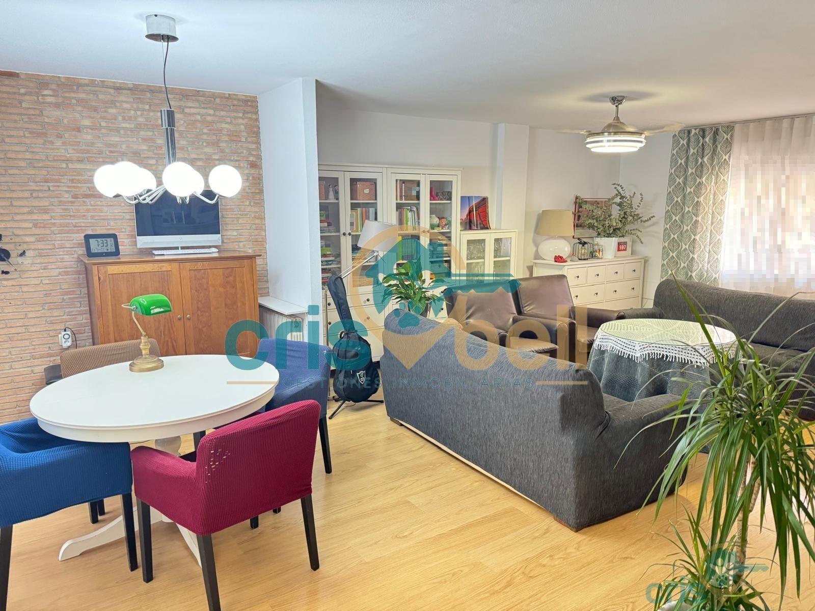 Venta de dúplex en Lorca