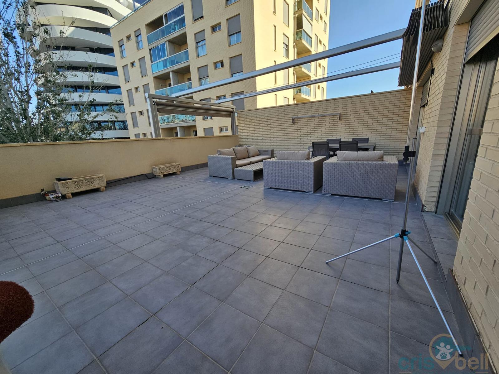 Venta de piso en Lorca