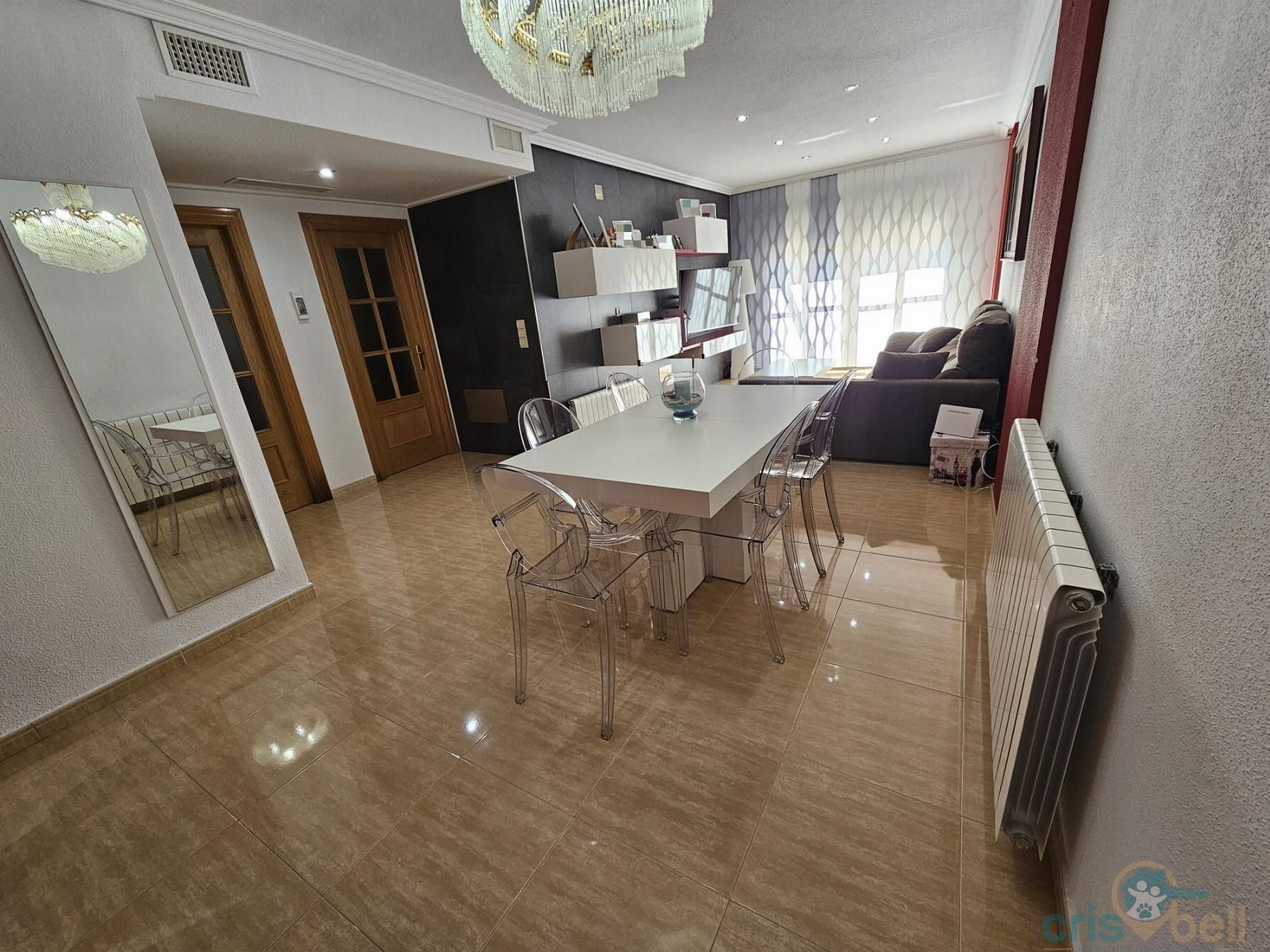 Venta de piso en Lorca