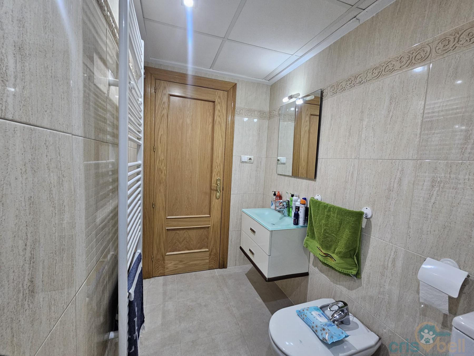 Venta de piso en Lorca