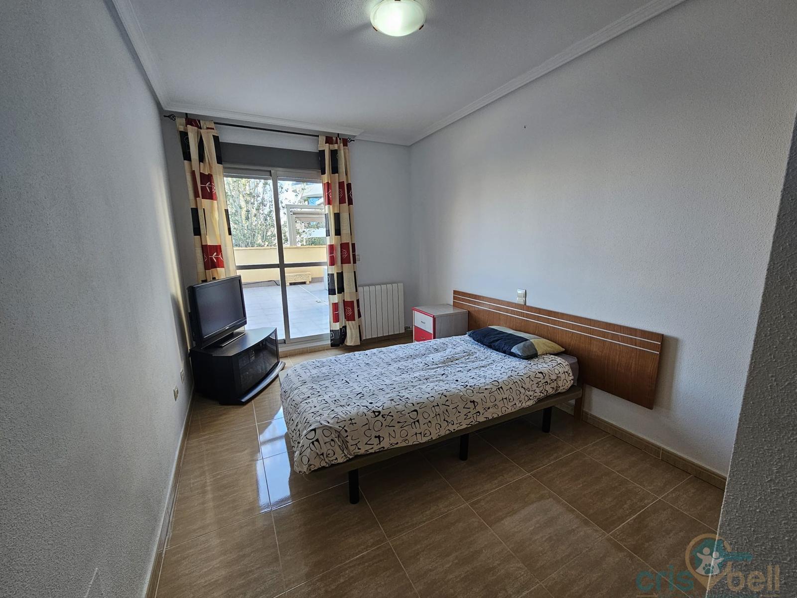 Venta de piso en Lorca