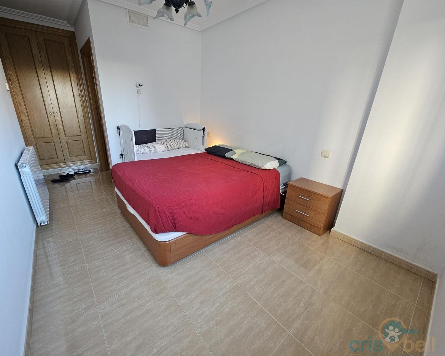 Venta de piso en Lorca
