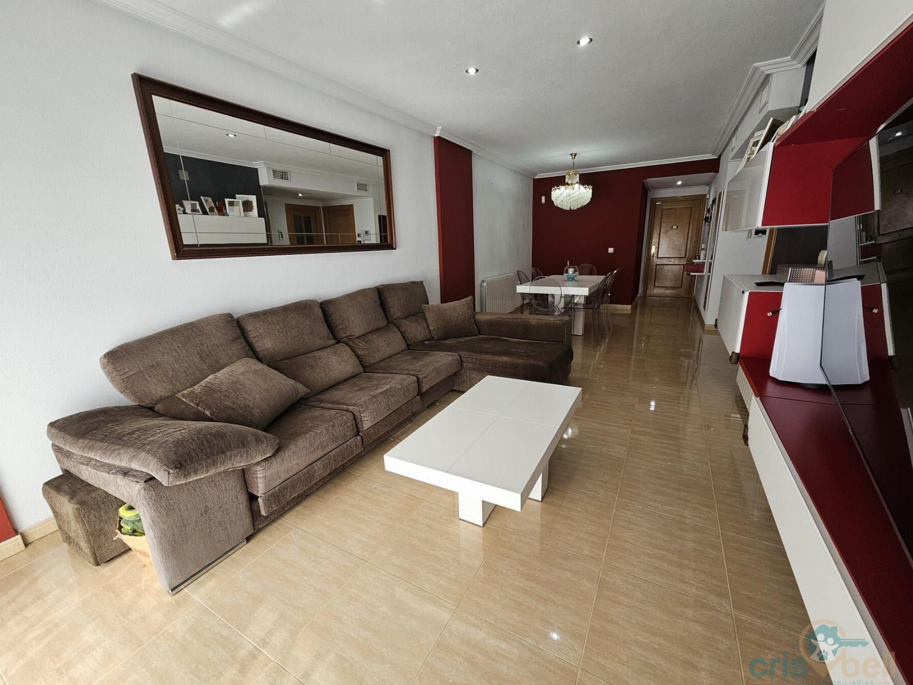 Venta de piso en Lorca