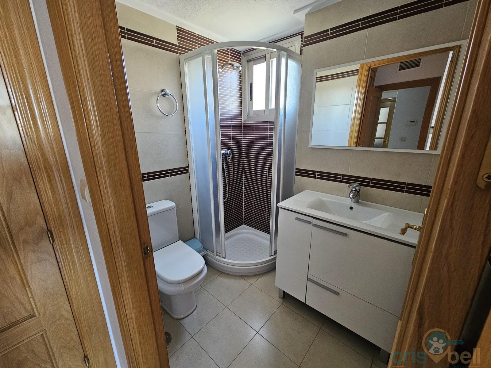 Venta de piso en Lorca