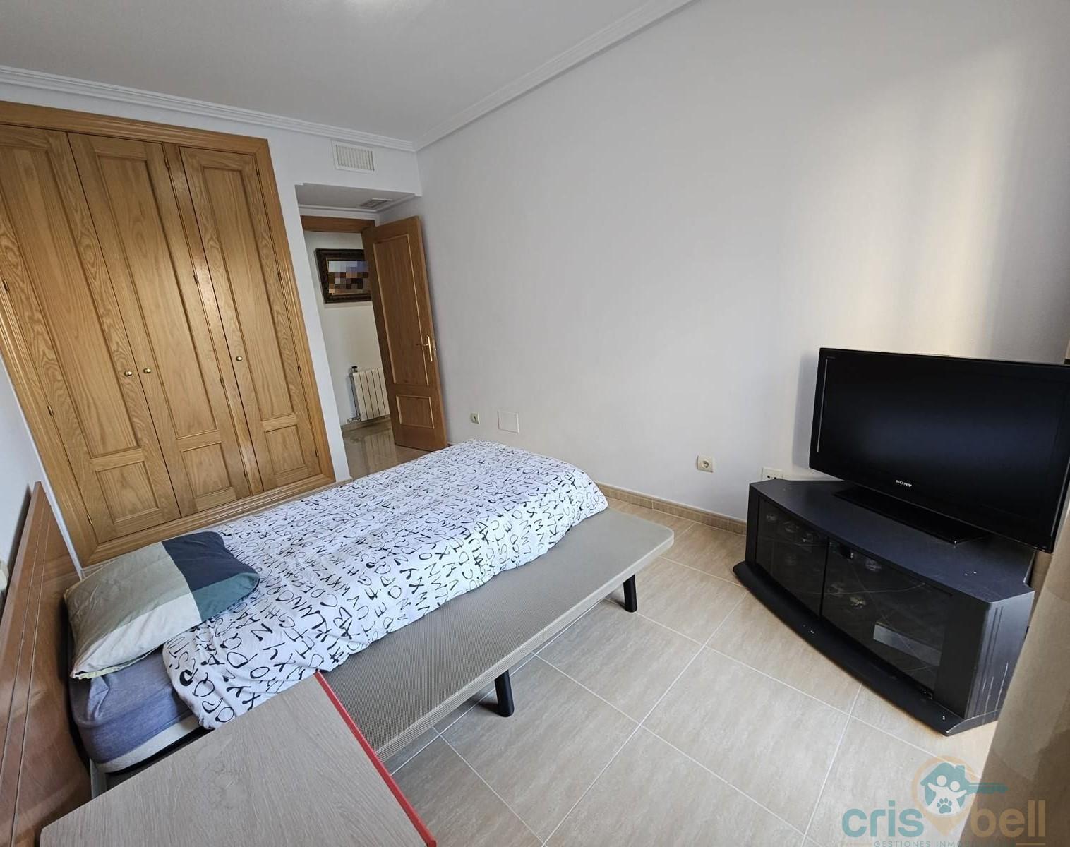 Venta de piso en Lorca