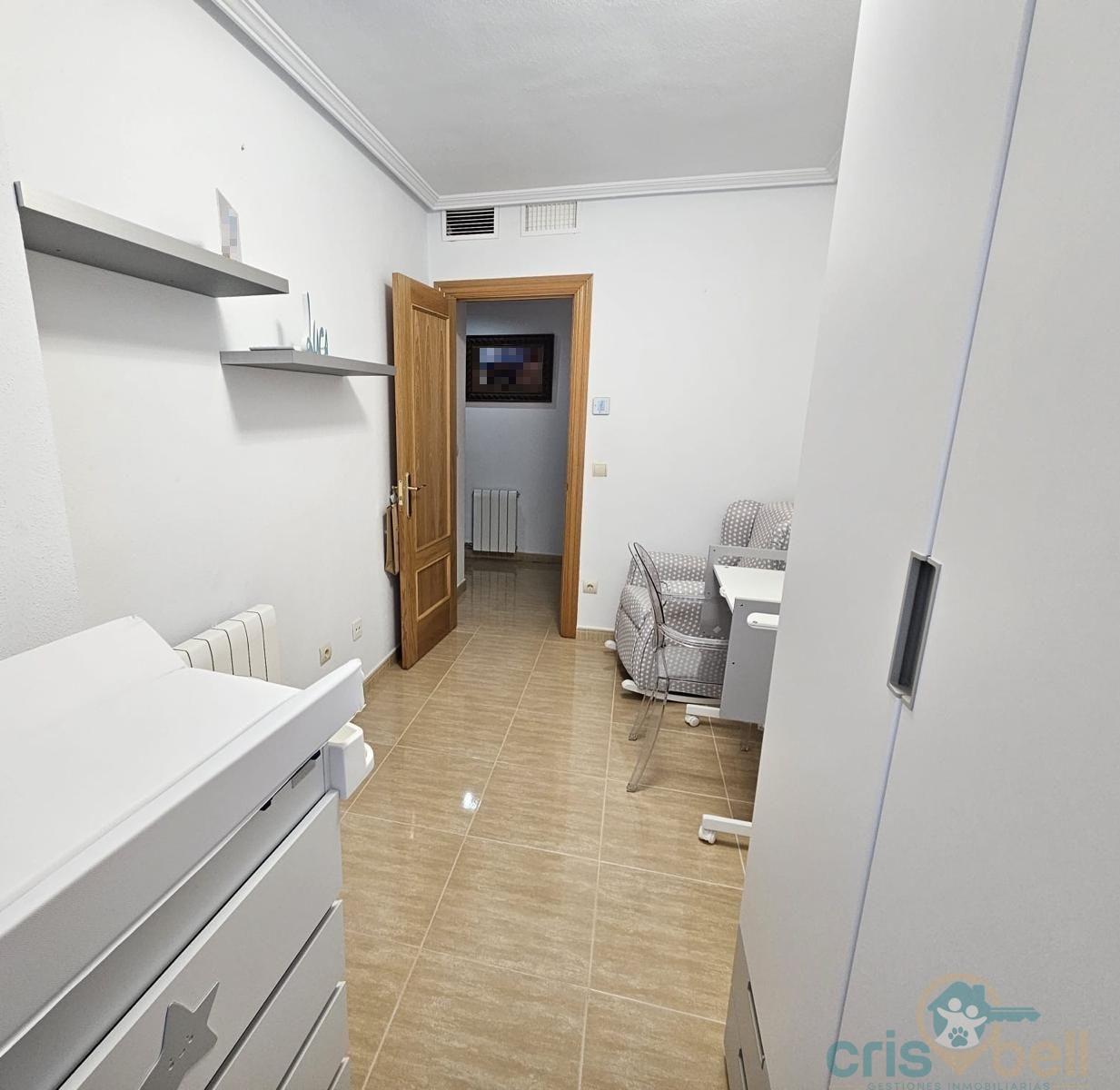 Venta de piso en Lorca