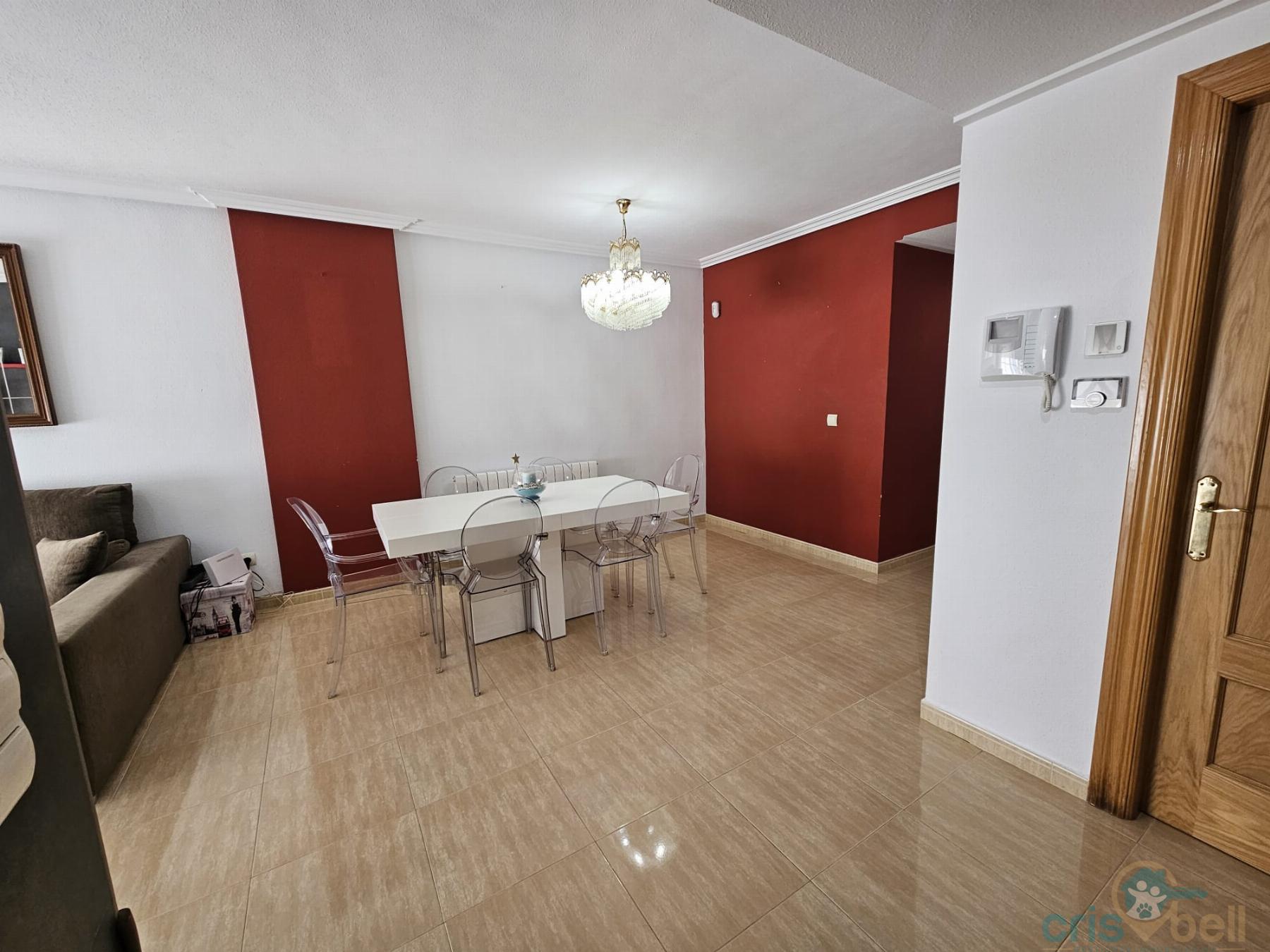 Venta de piso en Lorca