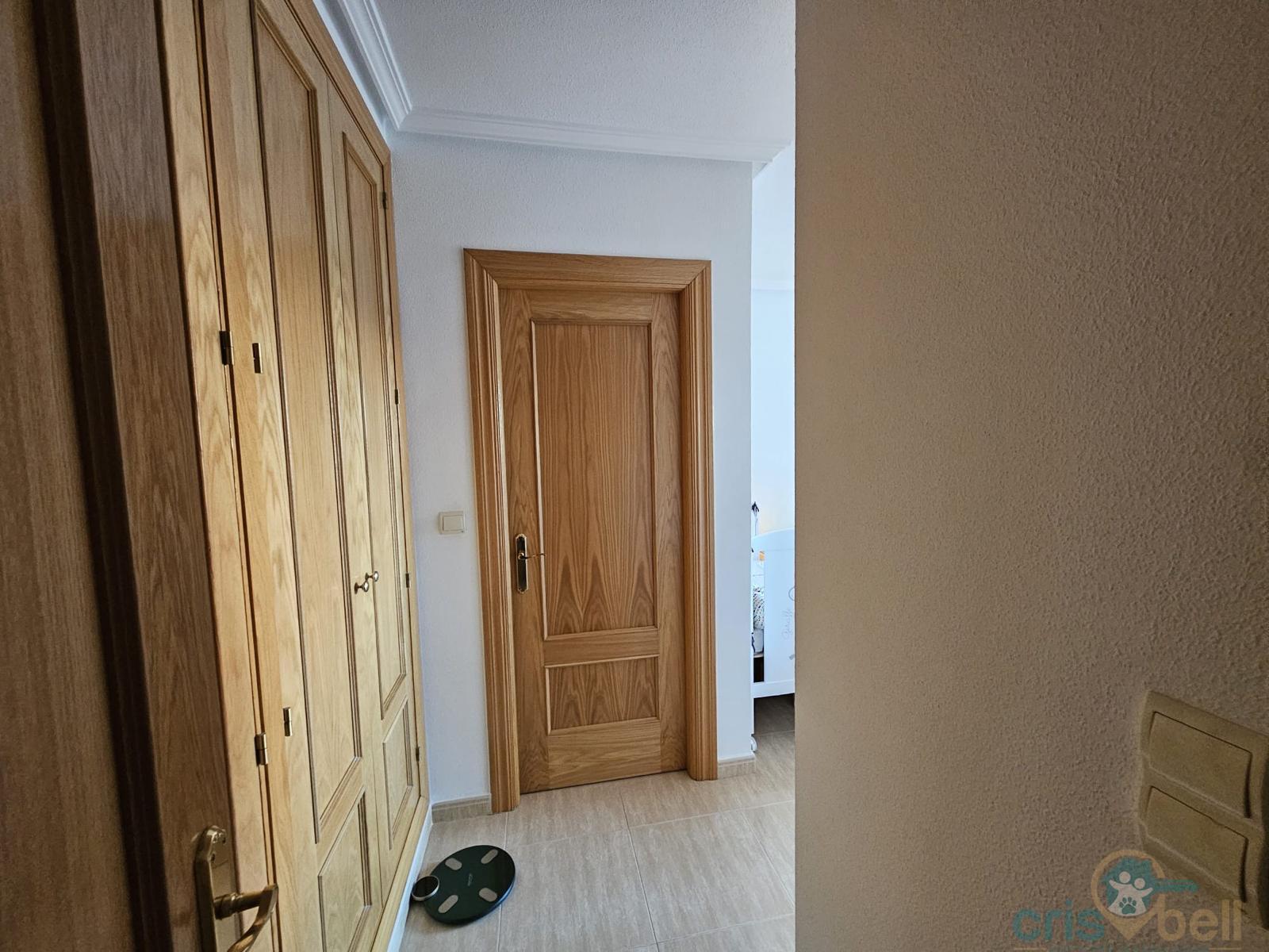 Venta de piso en Lorca