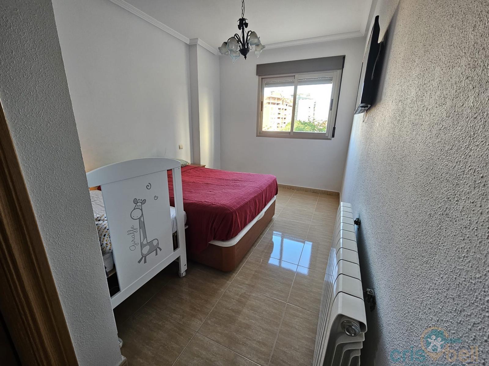 Venta de piso en Lorca