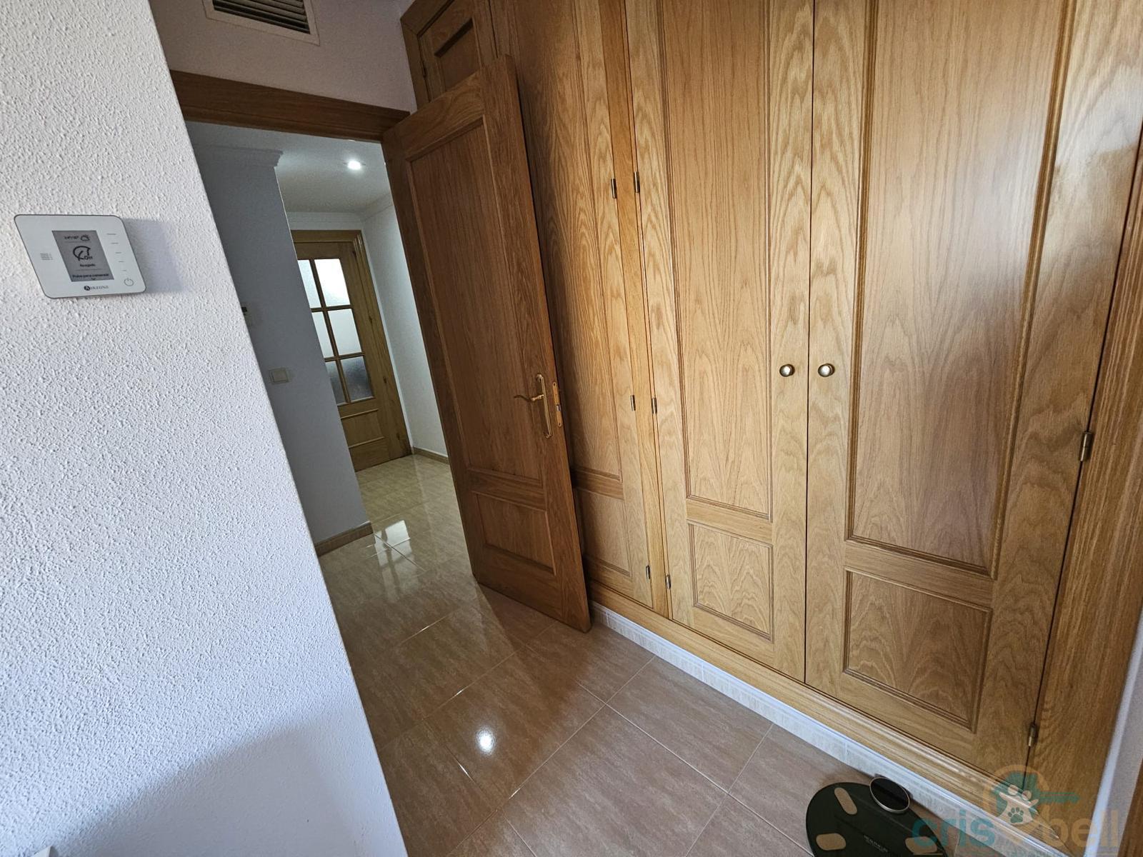 Venta de piso en Lorca