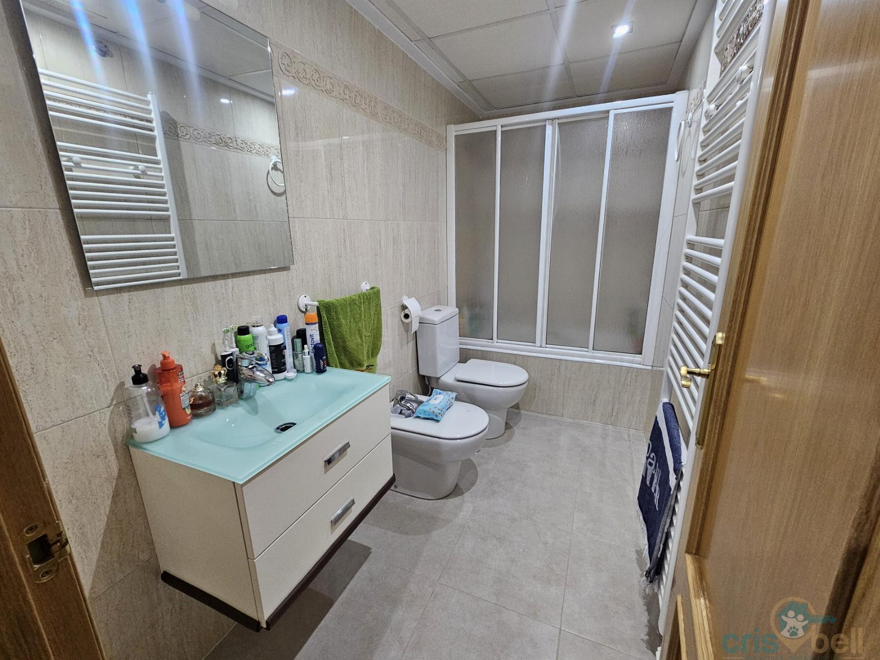 Venta de piso en Lorca