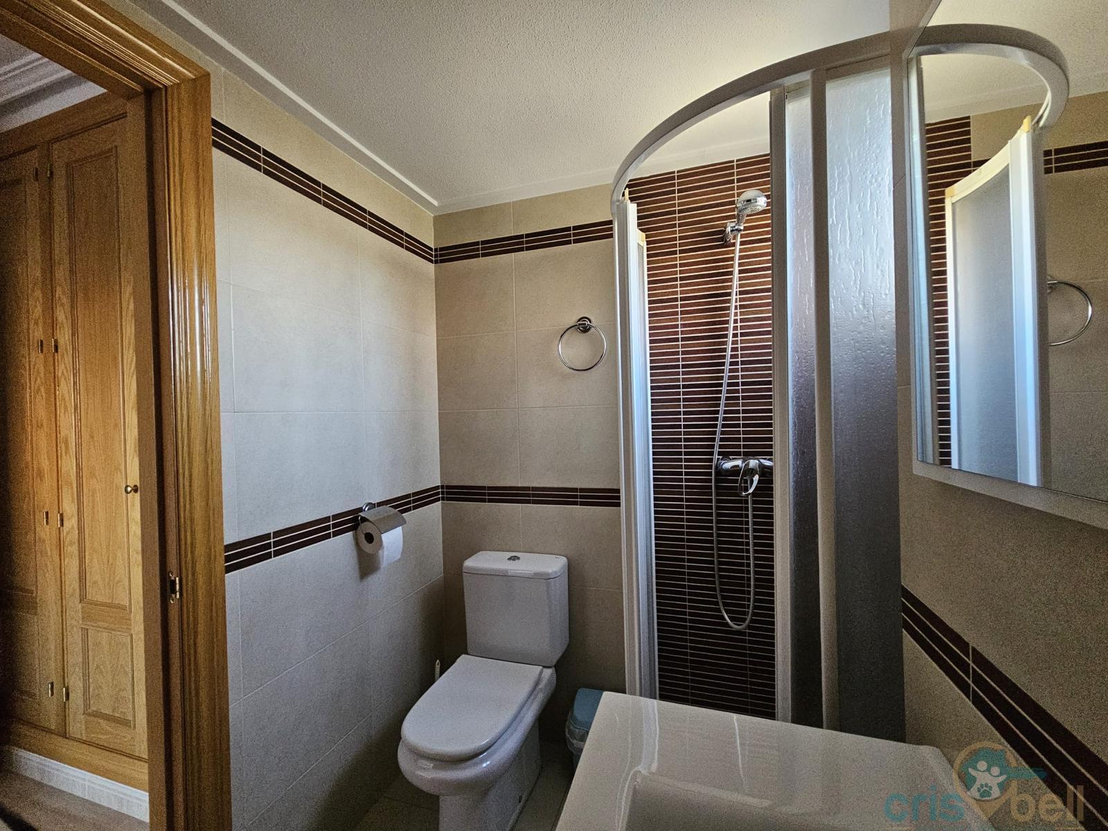 Venta de piso en Lorca