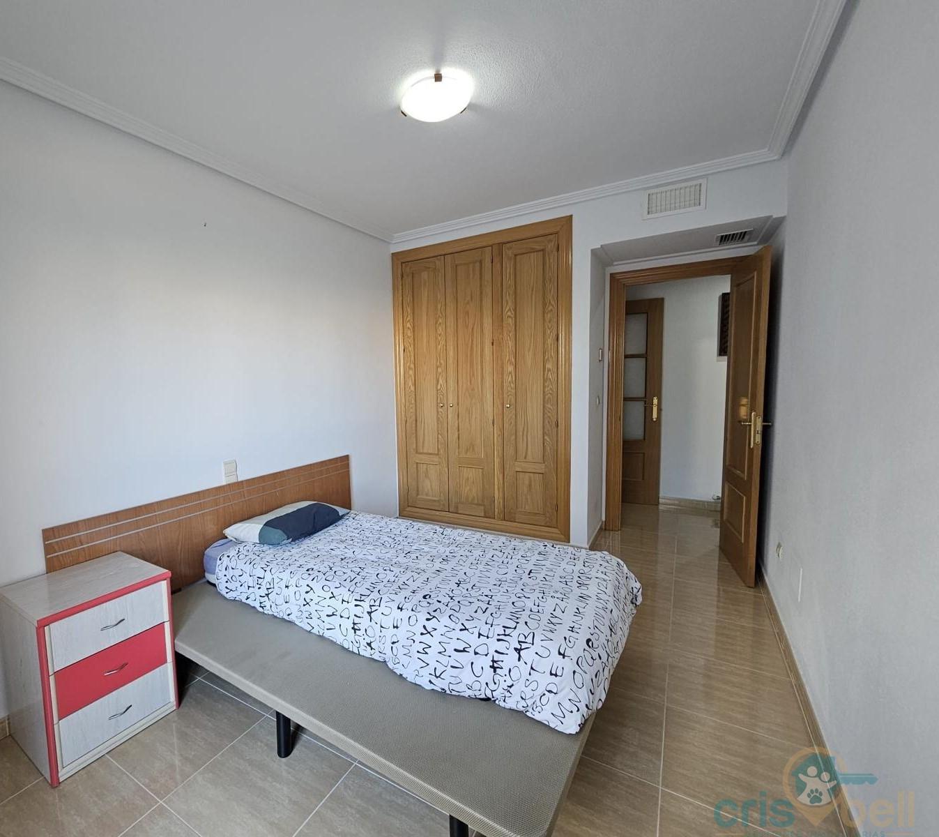 Venta de piso en Lorca