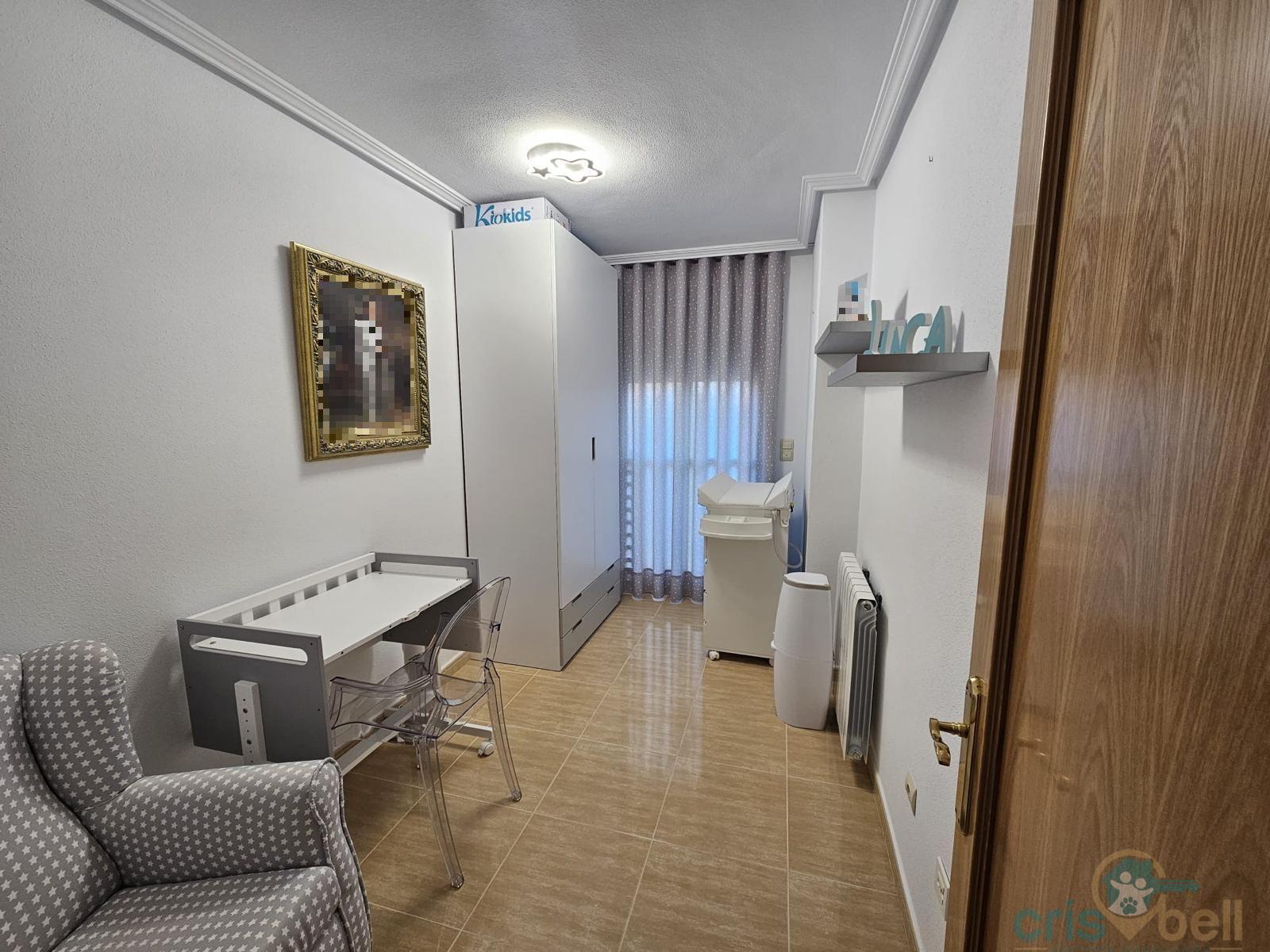 Venta de piso en Lorca