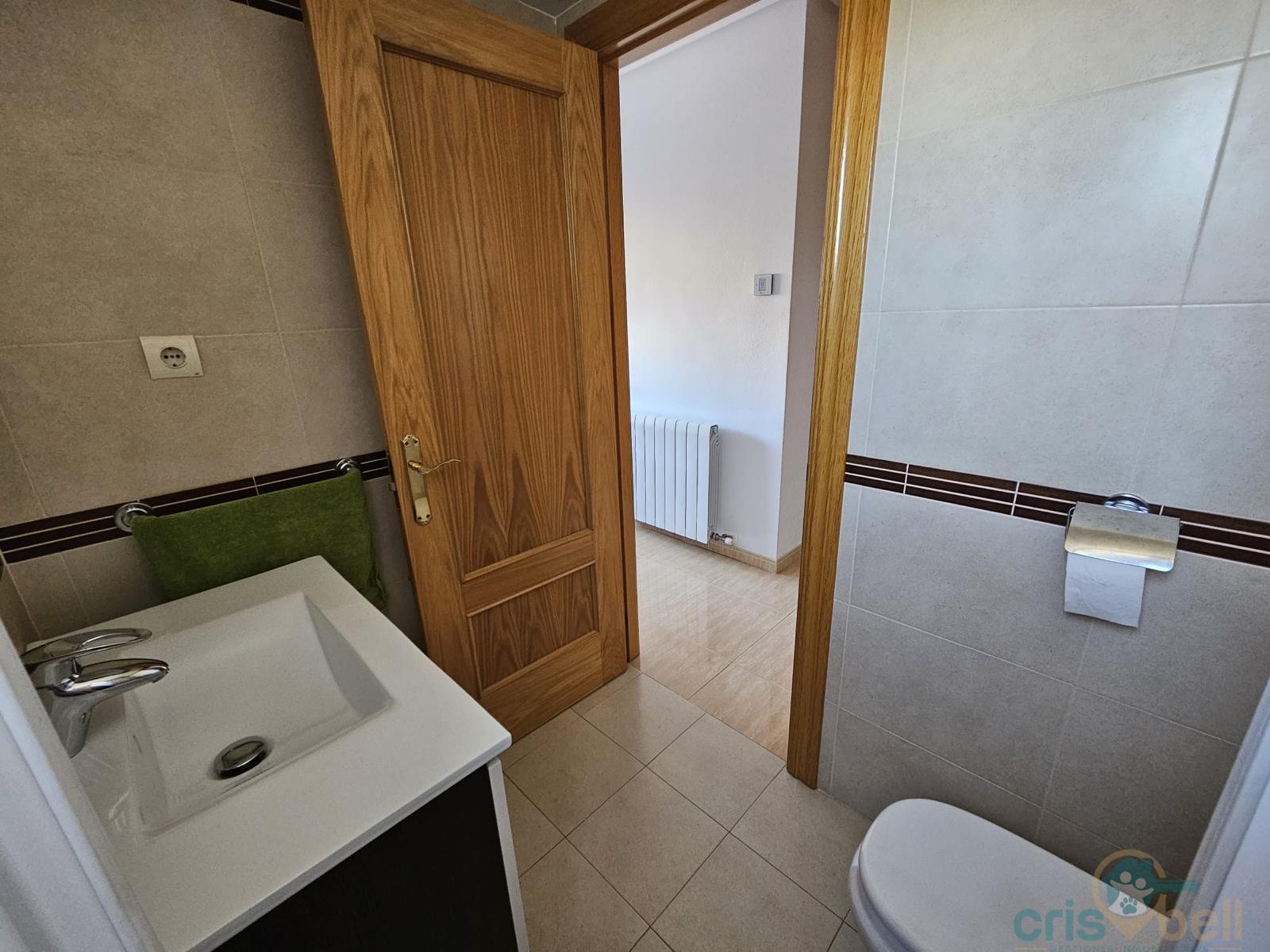 Venta de piso en Lorca
