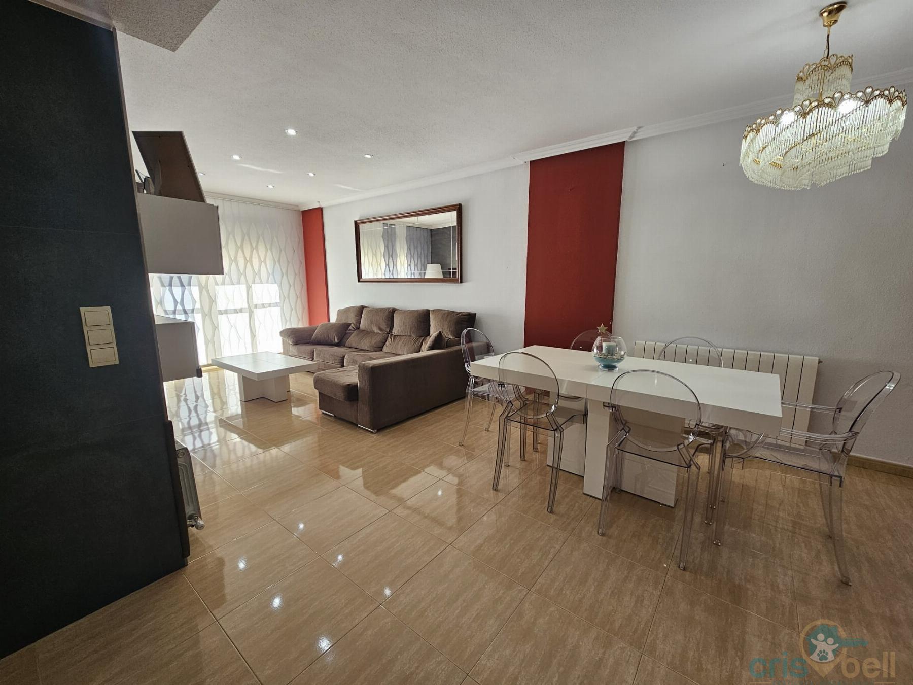 Venta de piso en Lorca