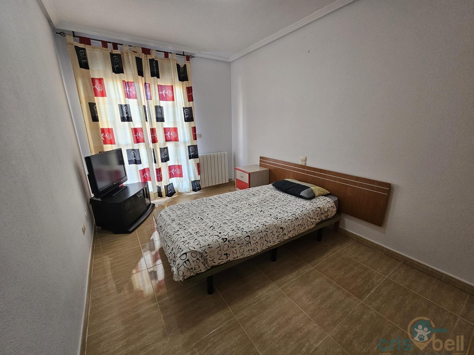 Venta de piso en Lorca