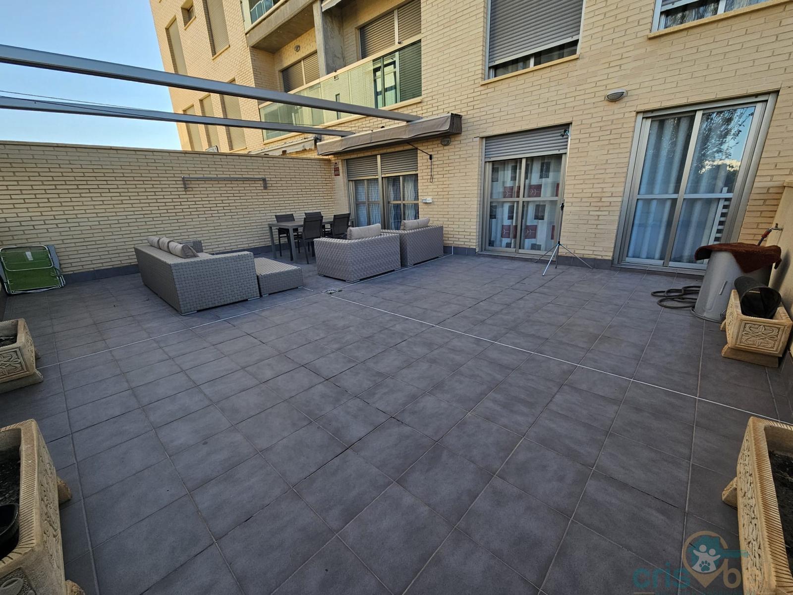 Venta de piso en Lorca
