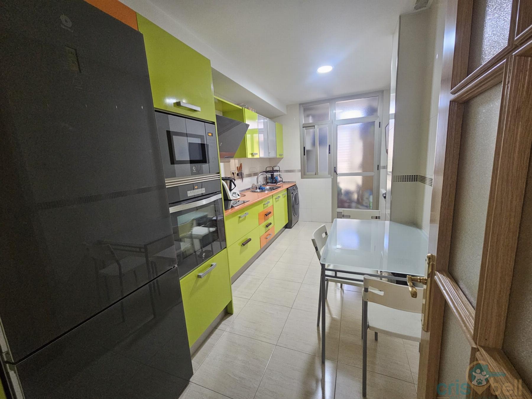 Venta de piso en Lorca