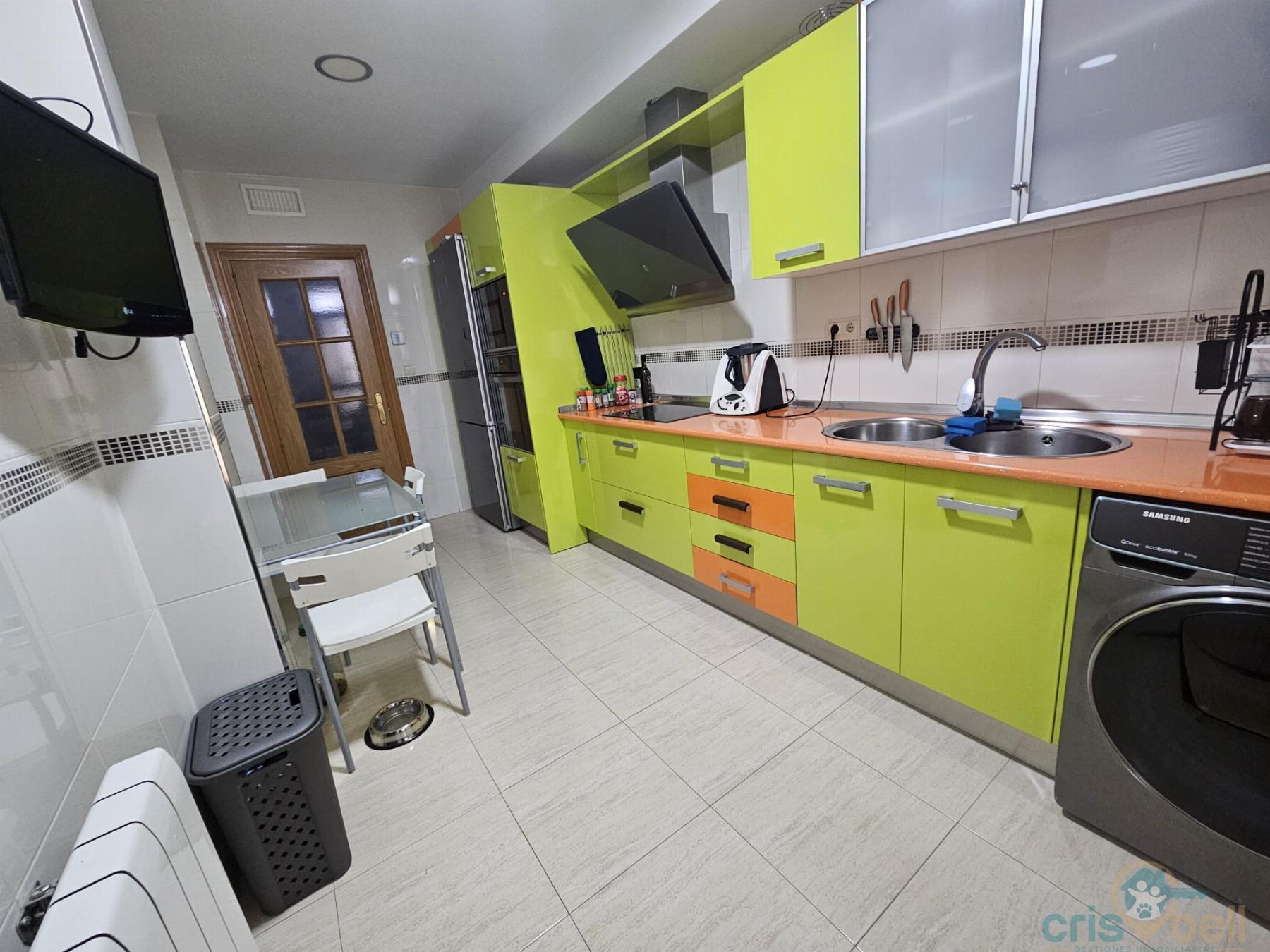 Venta de piso en Lorca