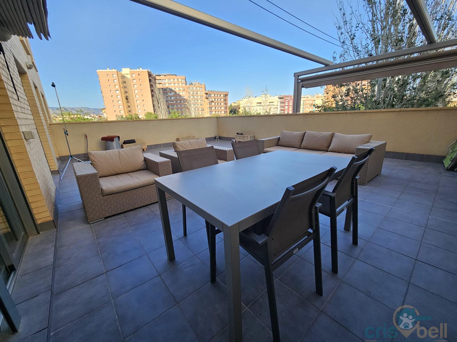 Venta de piso en Lorca