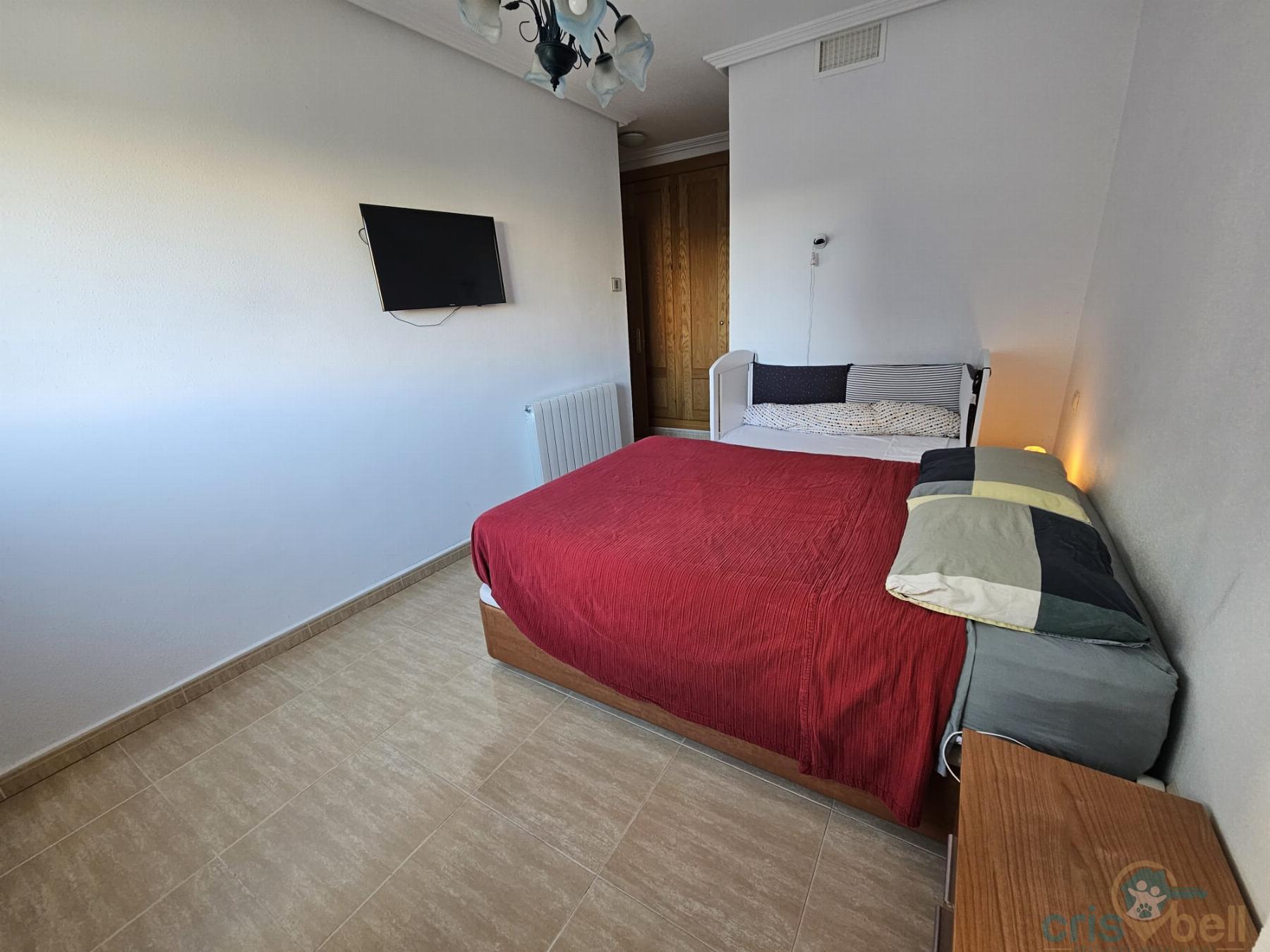 Venta de piso en Lorca