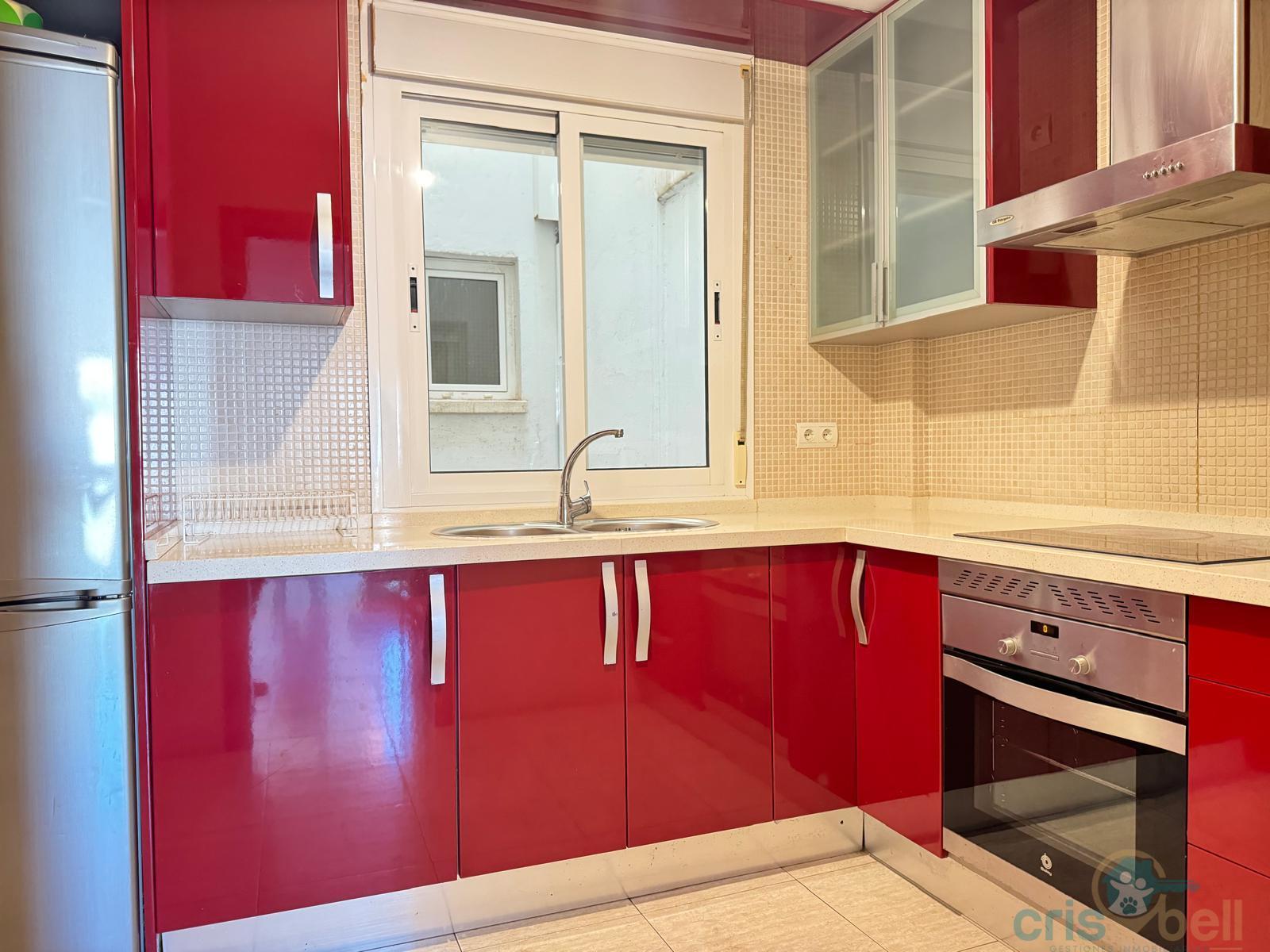 Venta de piso en Águilas