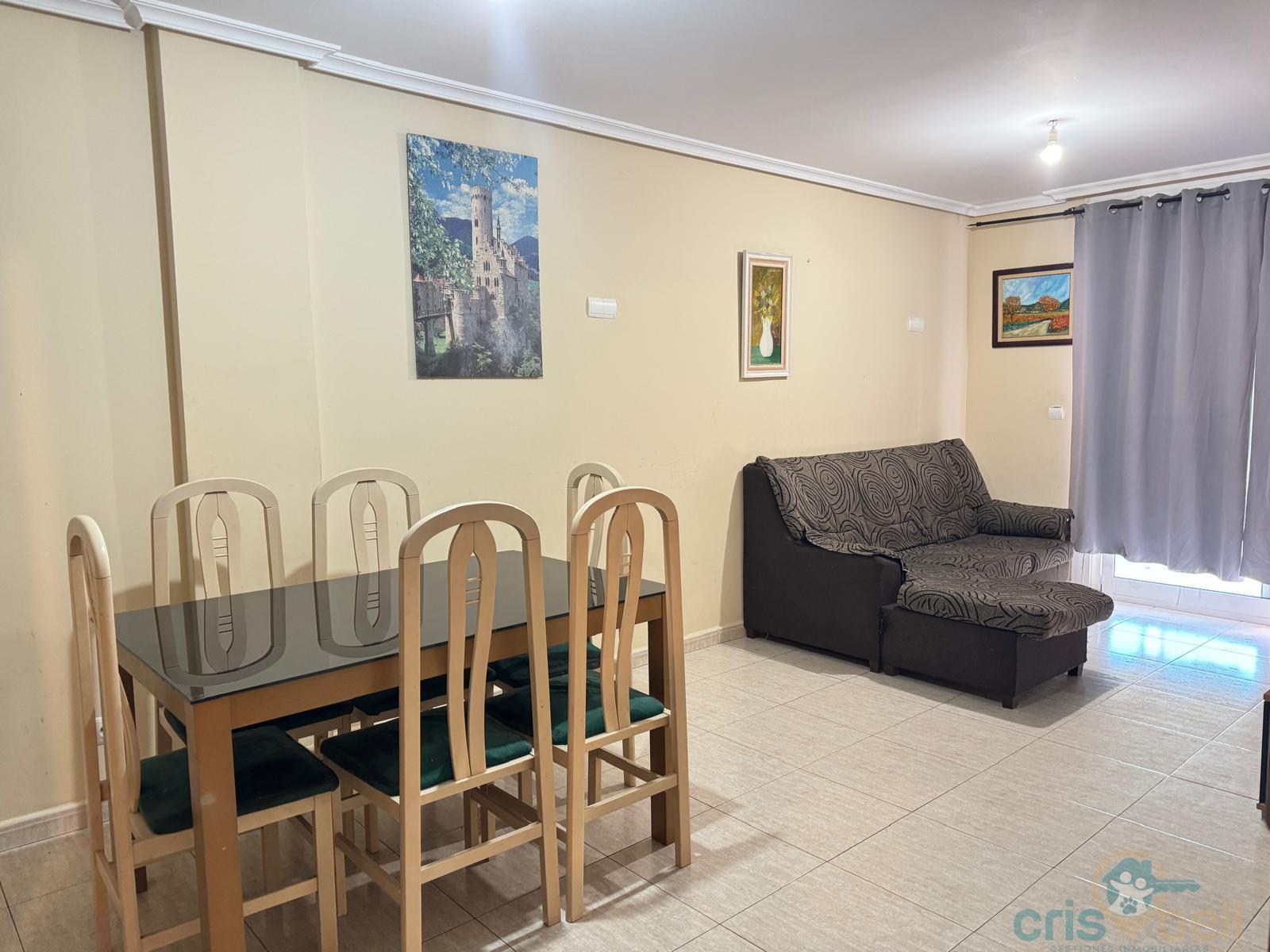 Venta de piso en Águilas